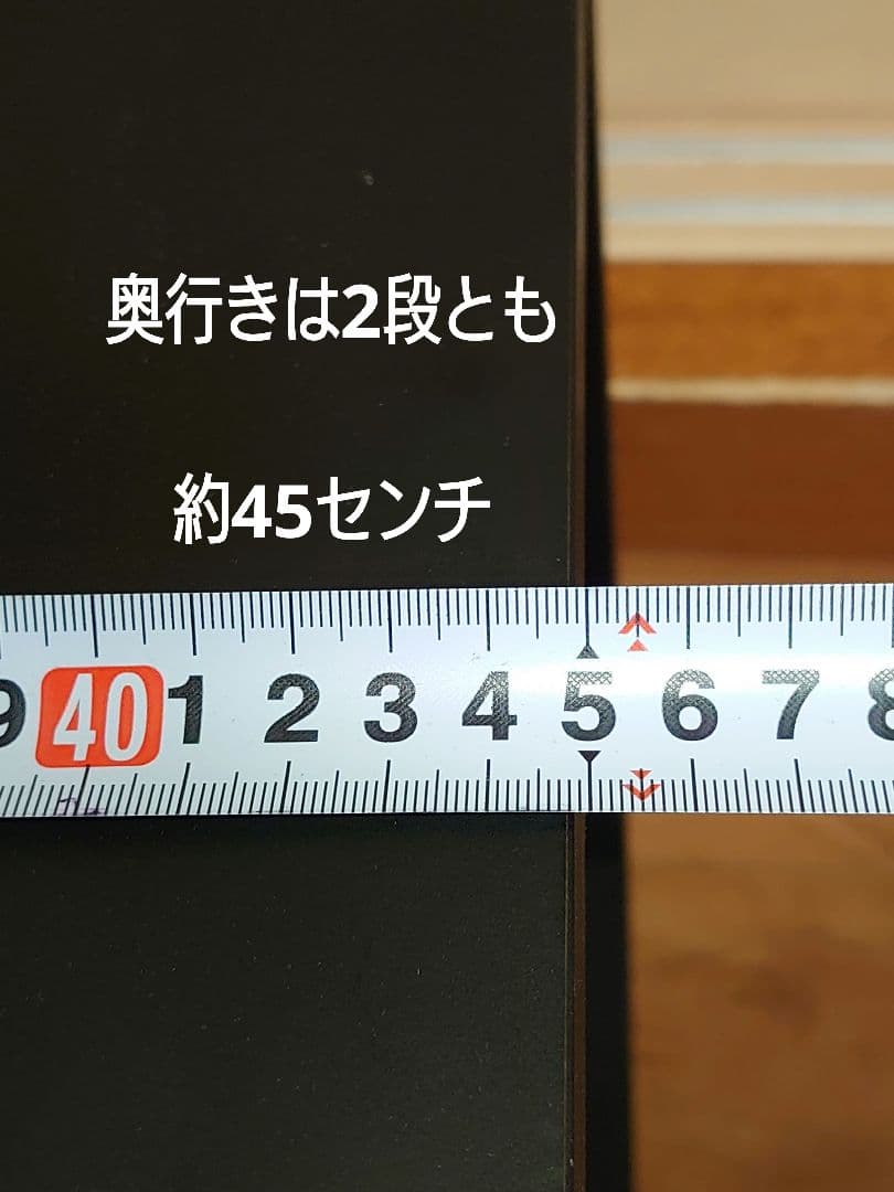 【移動に便利なキャスター付シンプルスタンド㉖】パチスロ実機1台用の置く台・黒色