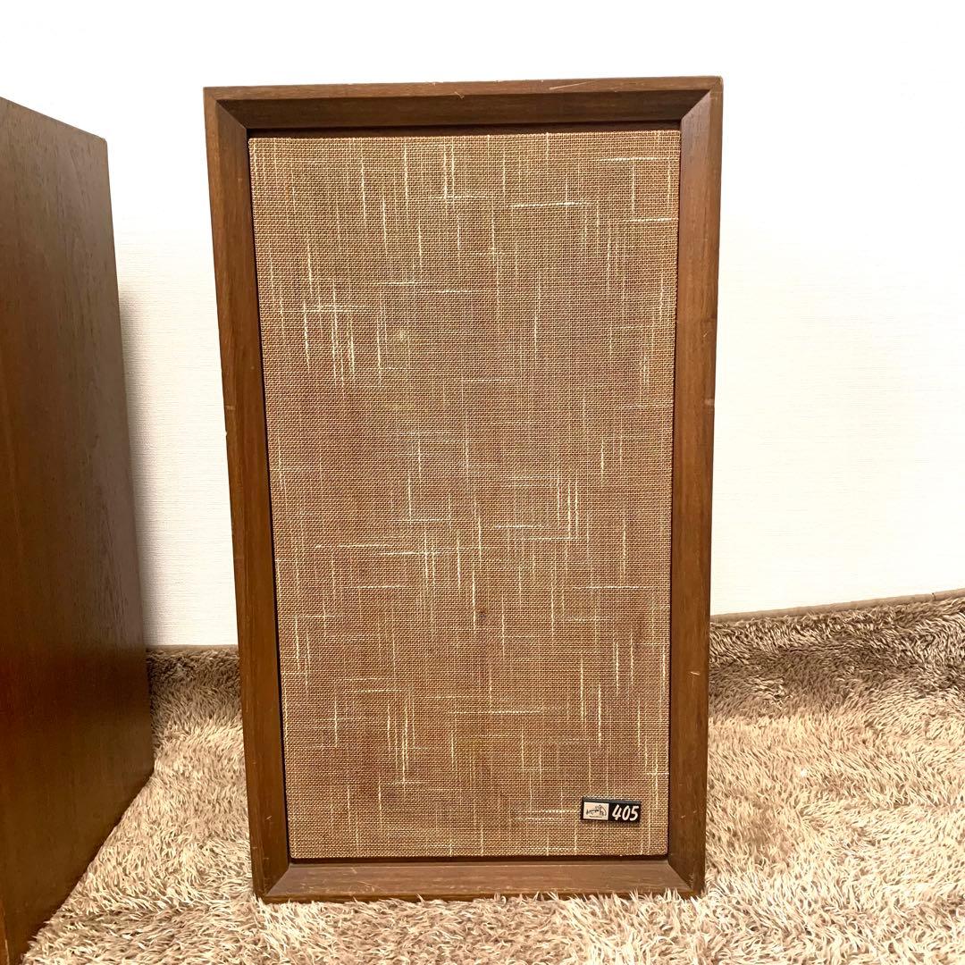 【送料無料】Victor BLA-405② R側 ヴィンテージ4ウェイスピーカー