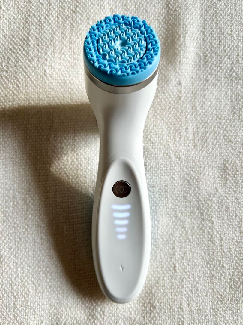 ニュースキン　ageLOC ルミスパ　iO