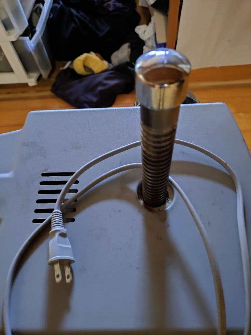 Swan かき氷機 SI-150SS