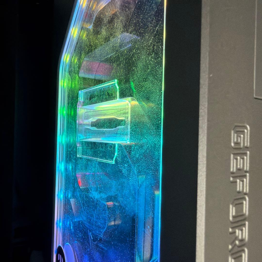 E*n様 NVIDIA RTX 3090 Ti Founders Edition