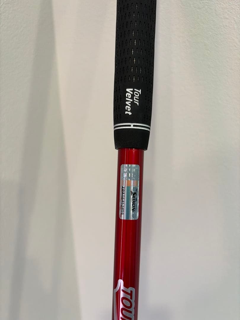 スリクソン ZXiハイブリッド 19°Tour AD VF Hybrid 85S