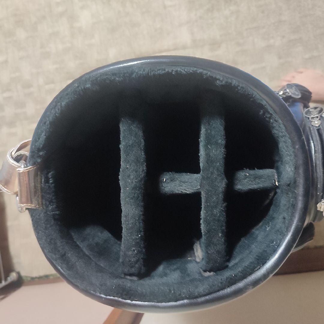 限定品　激レア　SAMURAI ZERO キャディバック