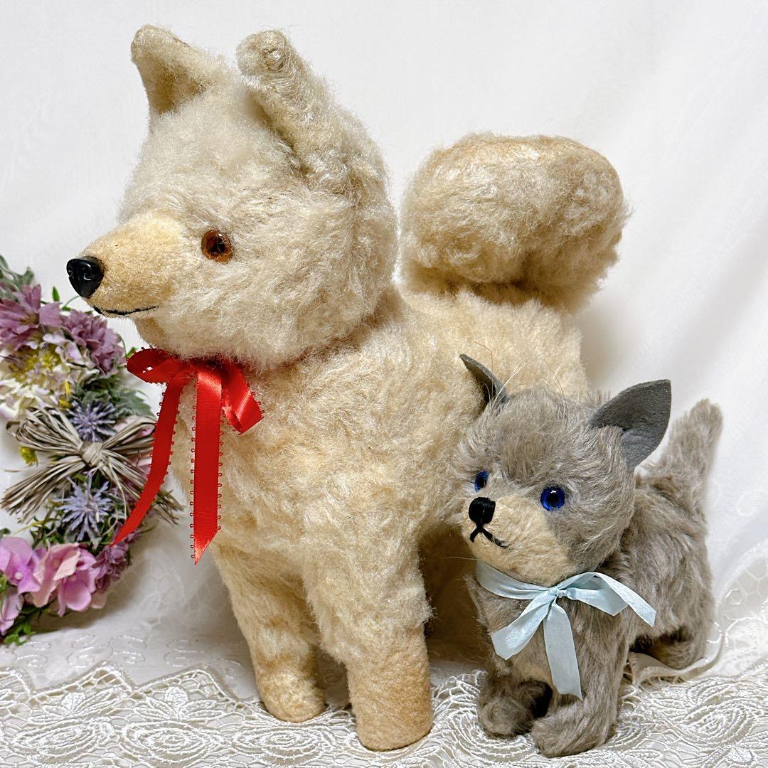 12/1 Mariri様❤️2体セット