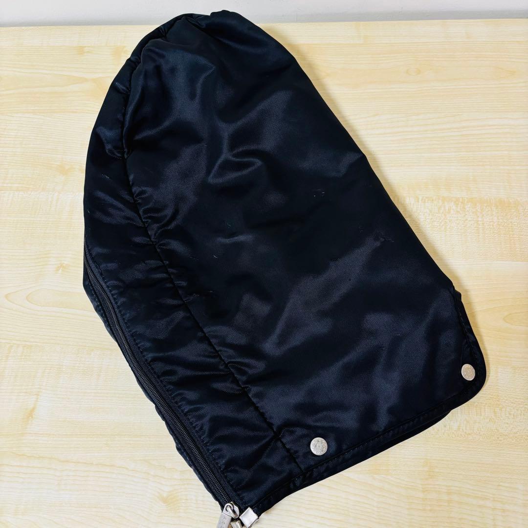 【希少品】　ONOFF キャディバッグ　ゴルフバッグ送料込み