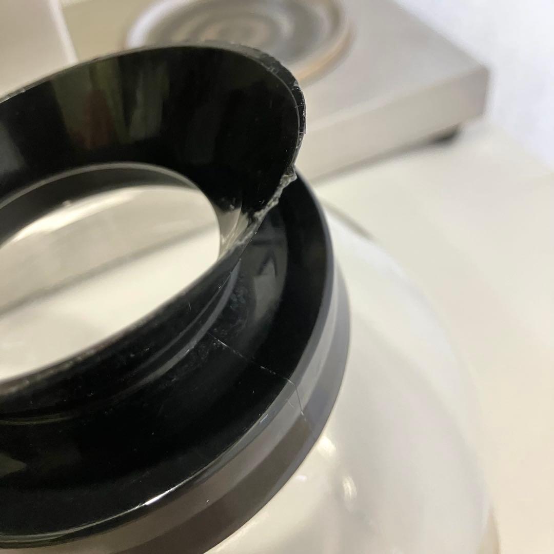 カリタ Kalita 業務用 コーヒーマシン KW-15 店舗用