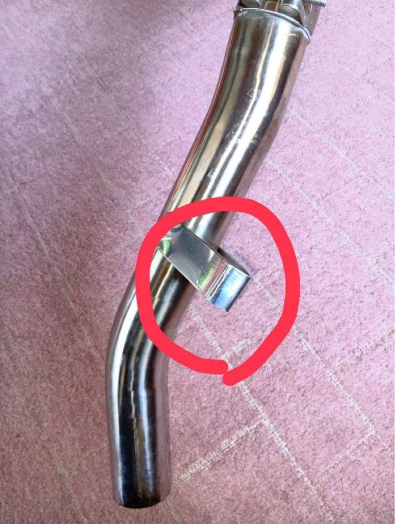 GSX1400 GY71A 専用出品物