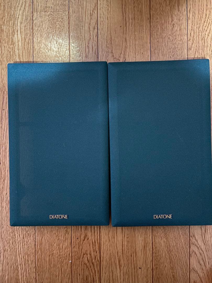DIATONE DS-B1 スピーカー 50周年記念モデル ダイヤトーン