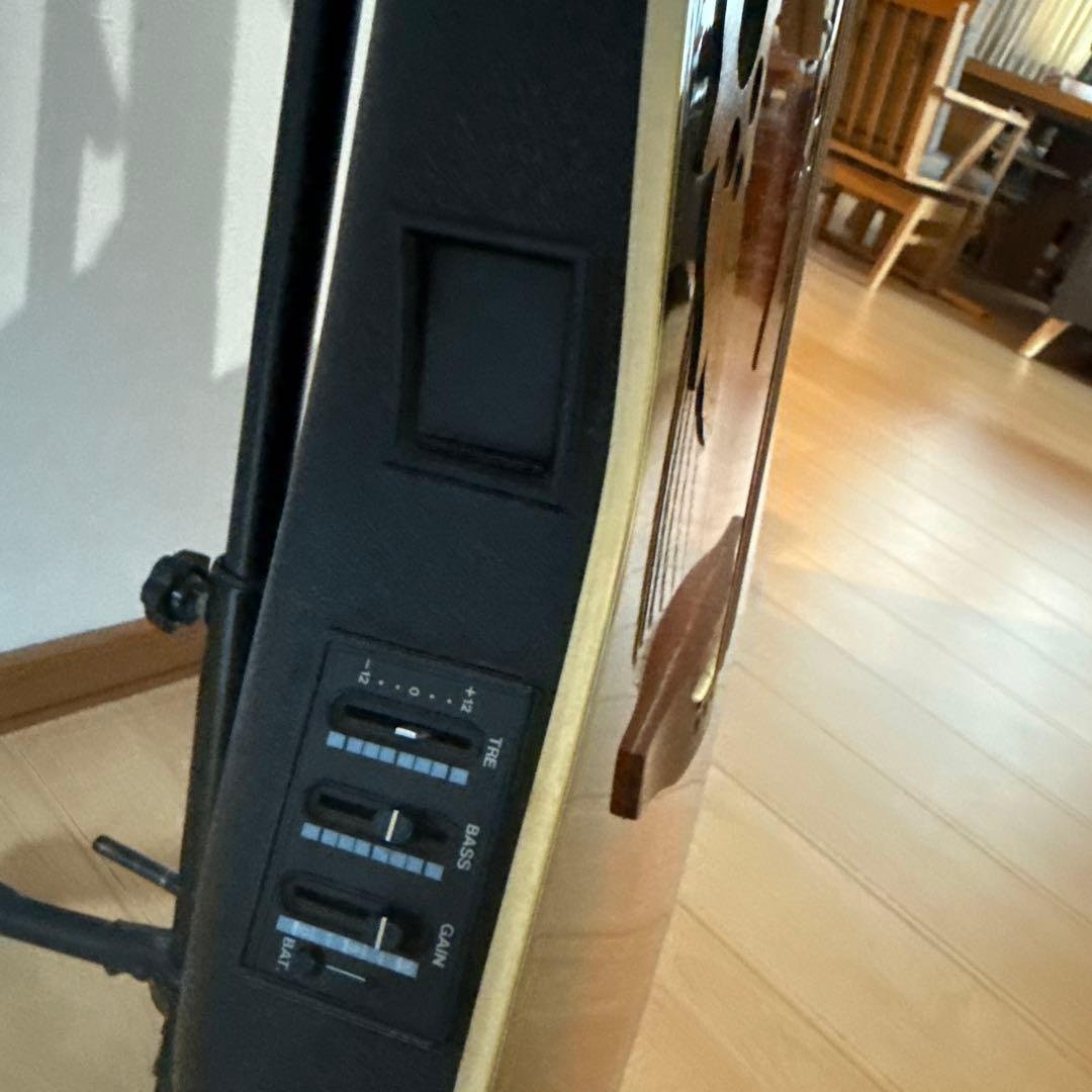 ギター Ovation Celebrity Deluxe cc257