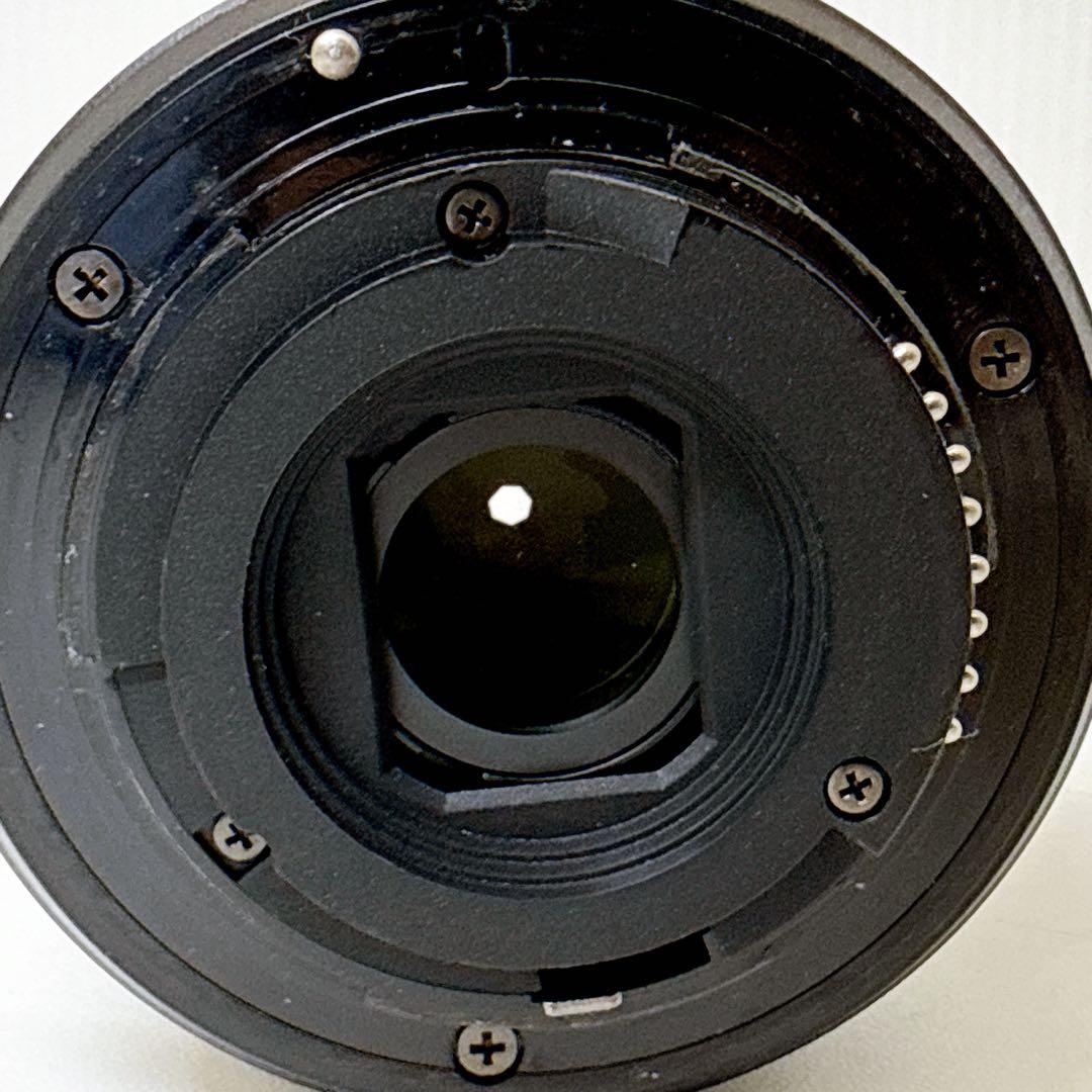 ニコン D5600 ダブルズームキット