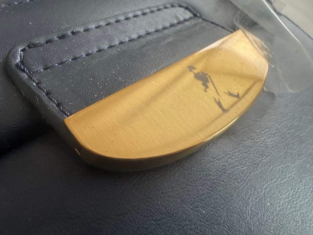 ジョニーウォーカー　ブルーラベル　豪華化粧ケース　1750ml