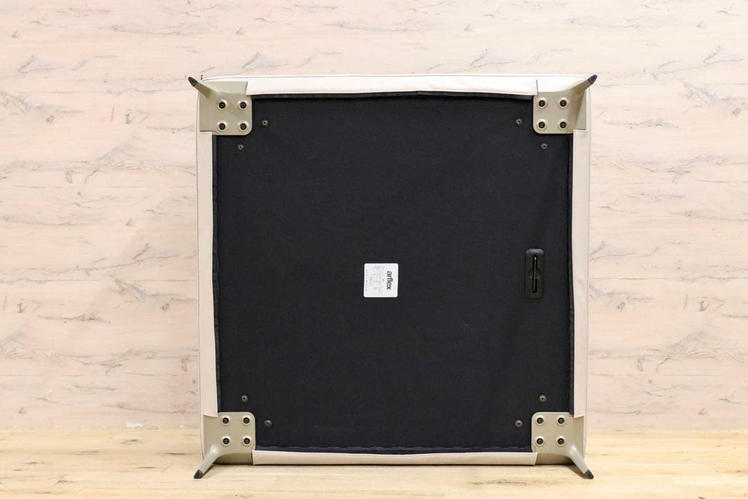 GMIS225A○arflex / アルフレックス ERA エラ 本革 レザー