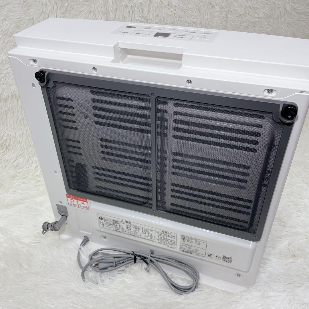 【✨極美品✨】NORITZ ガスファンヒーター【GFH-4007S-W5】