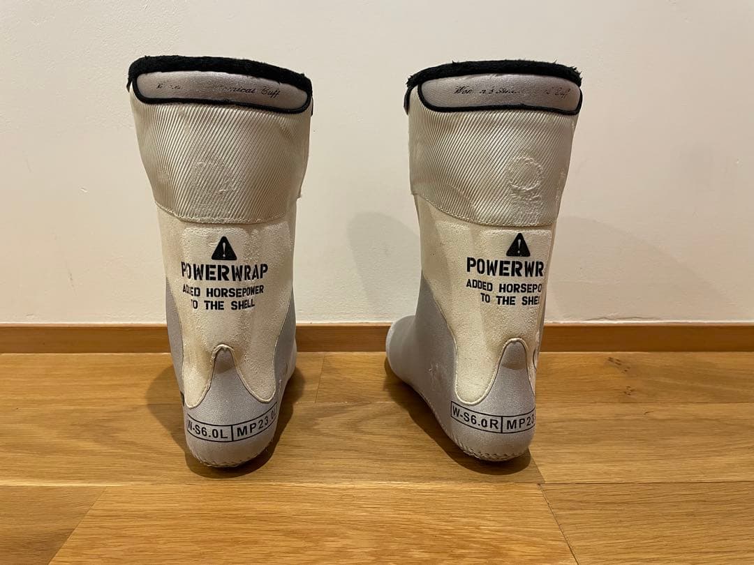 ft/FT/フルチルト ソウルシスター/Soul Sister 23.5cm