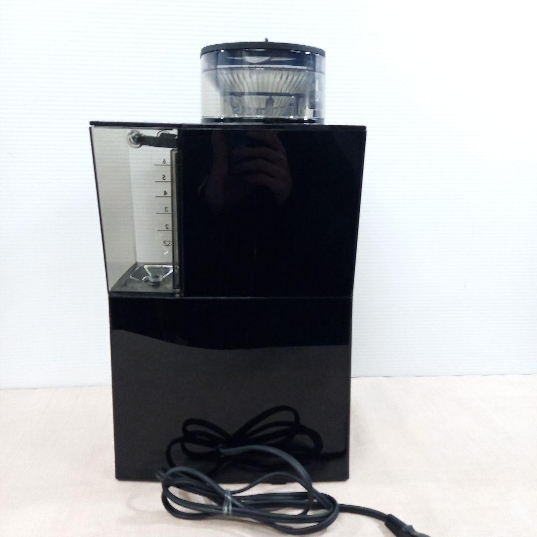 未使用◎Melitta コーヒーメーカー アロマフレッシュ AFG622-1B