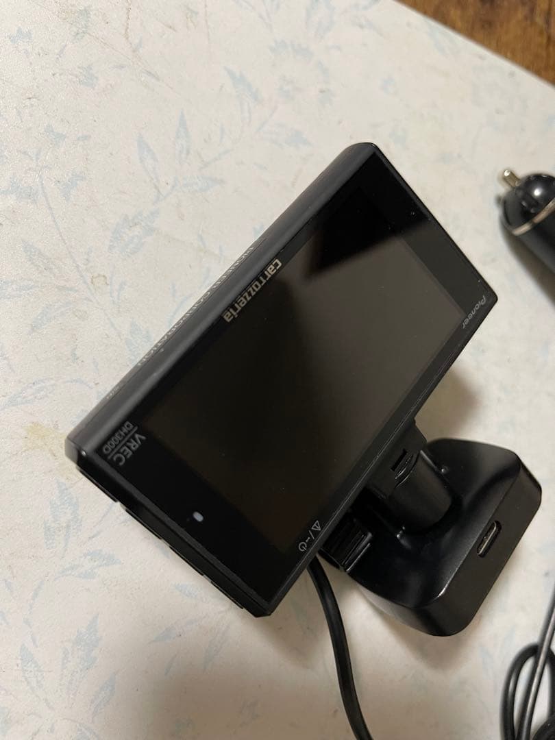 カロッツェリア　ドラレコ　VREC-DH300D { 101 }