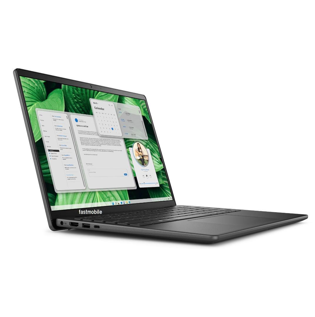 新品 爆速32GB DELL Inspiron14 Ryzen7 8840HS