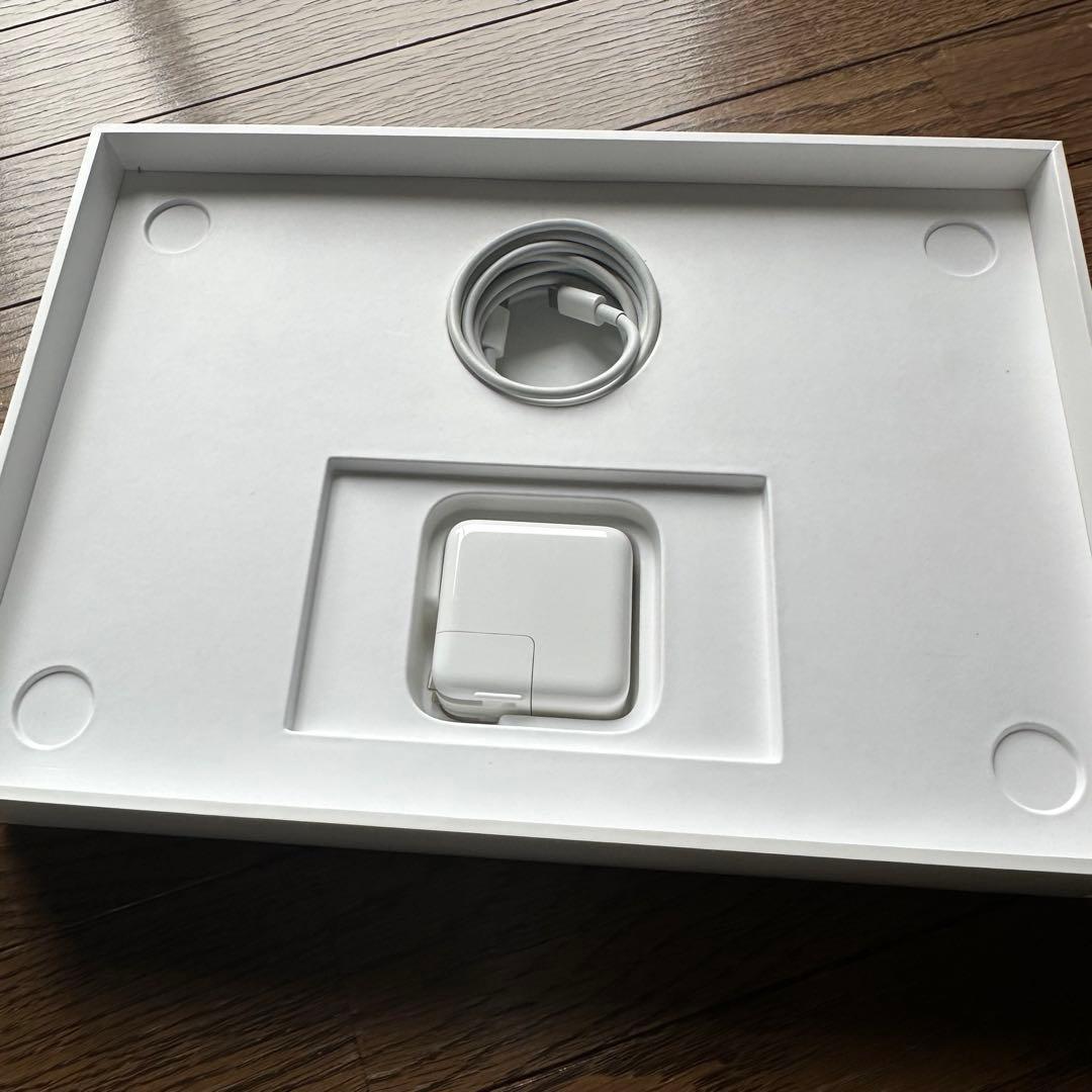 し*！様 【美品】m1 Apple MacBook Air13㌅メモリ16GB