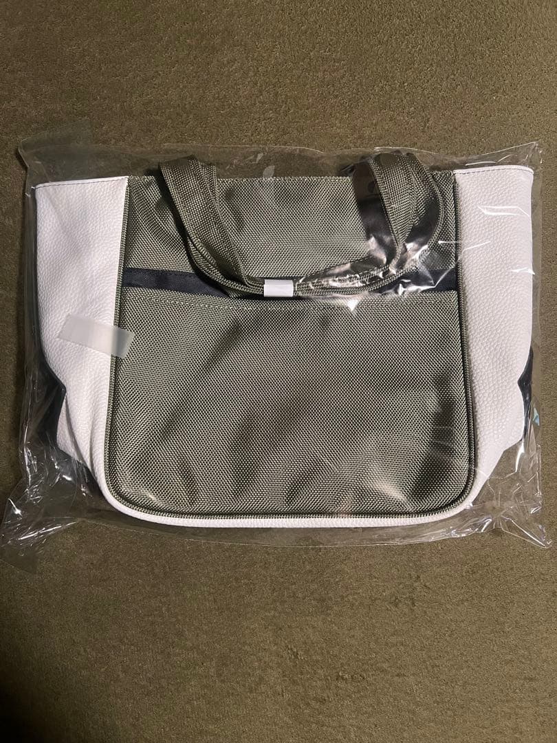 ゴルフバッグ・キャディバッグ JONES Cart Bag Olive