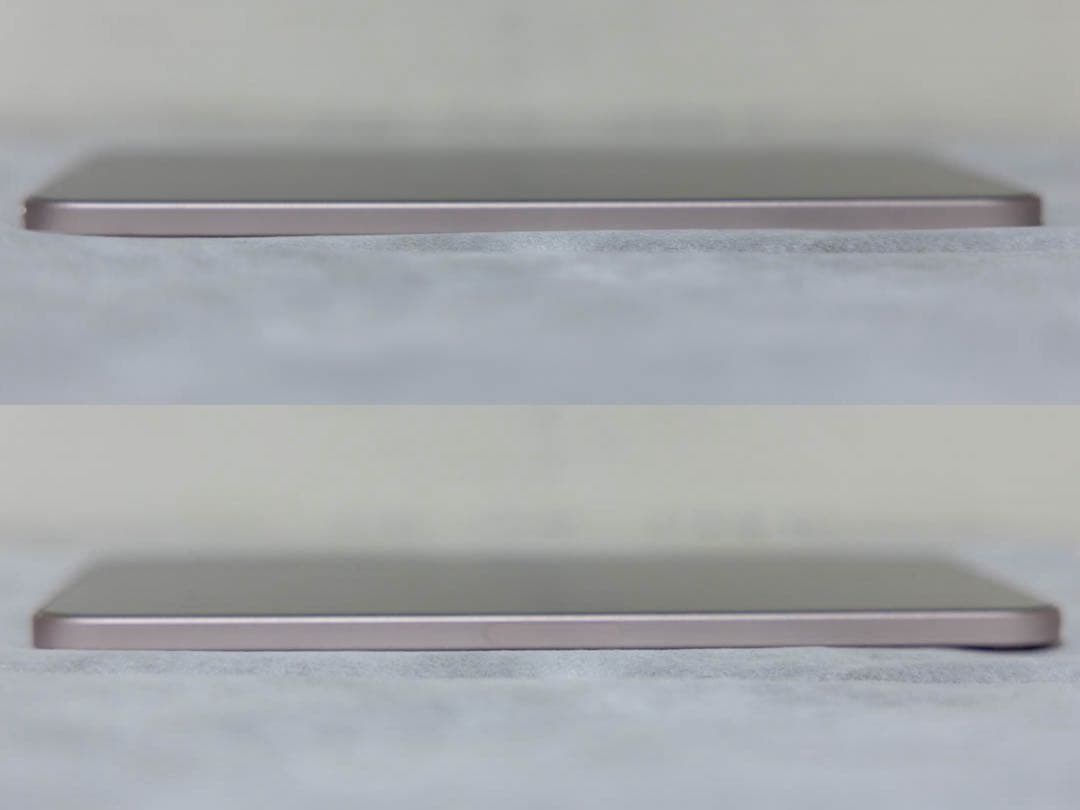 【美品】 iPad mini 第6世代 64GB ピンク Wi-fiモデル