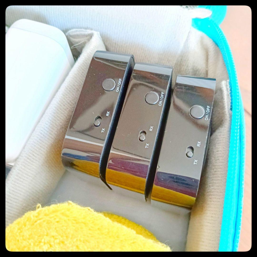 イーマサウンドオトトロン機材