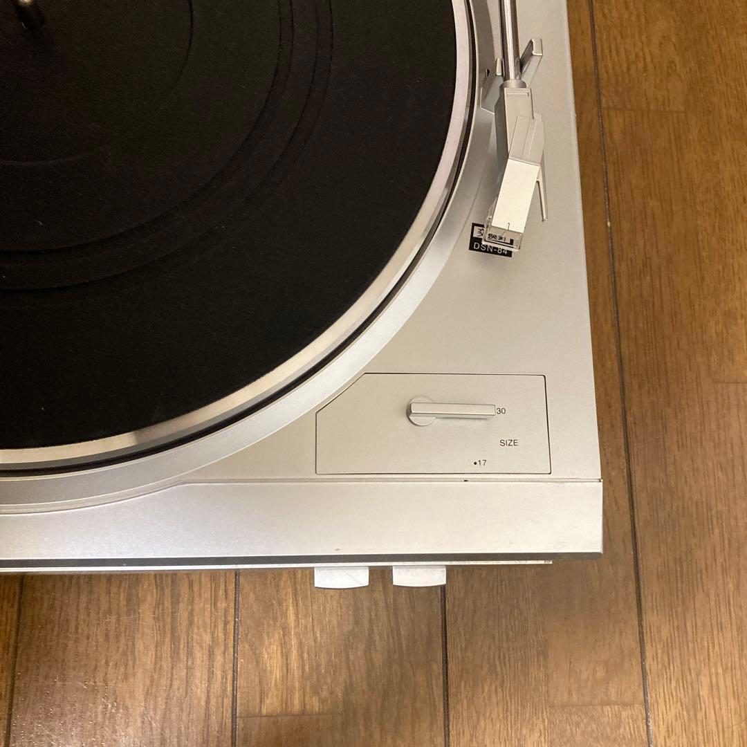 レコードプレーヤー DENON デノン DP-29F