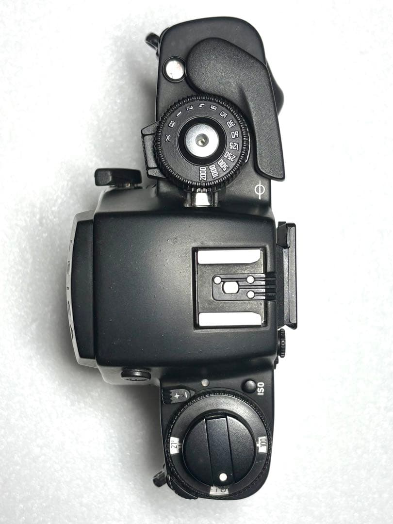 【ジャンク】 LEICA R6.2 ライカ フィルムカメラ