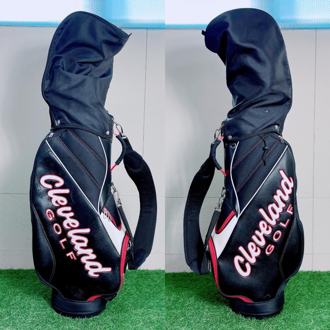 即コースデビュー　メンズゴルフ 初心者セット NIKE入り14本 N2466