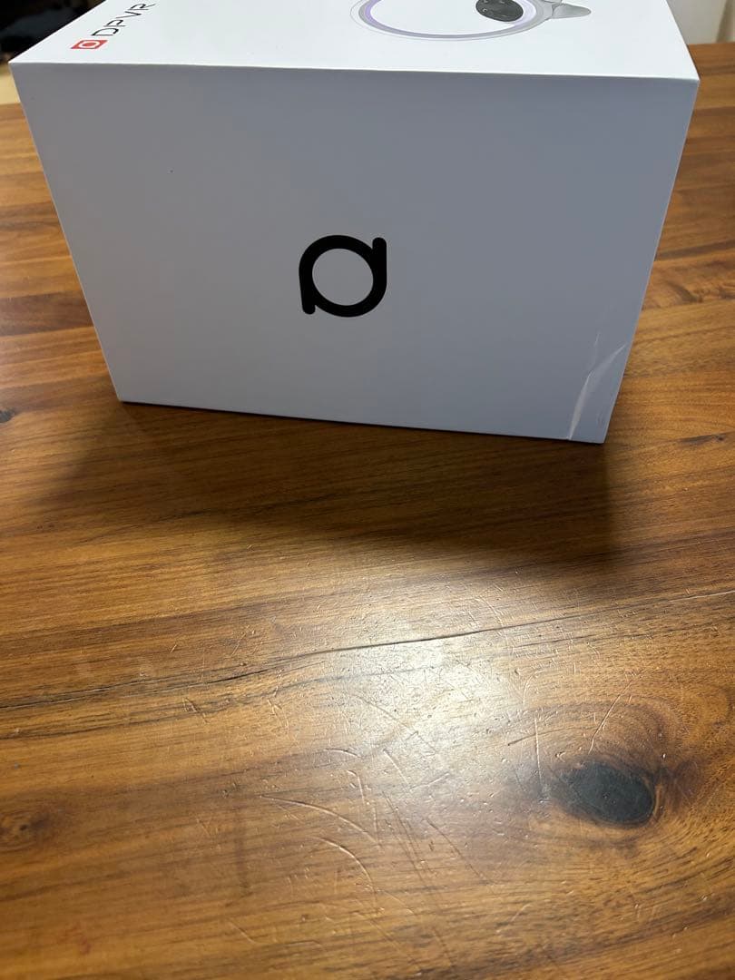 その他 DPVR E4