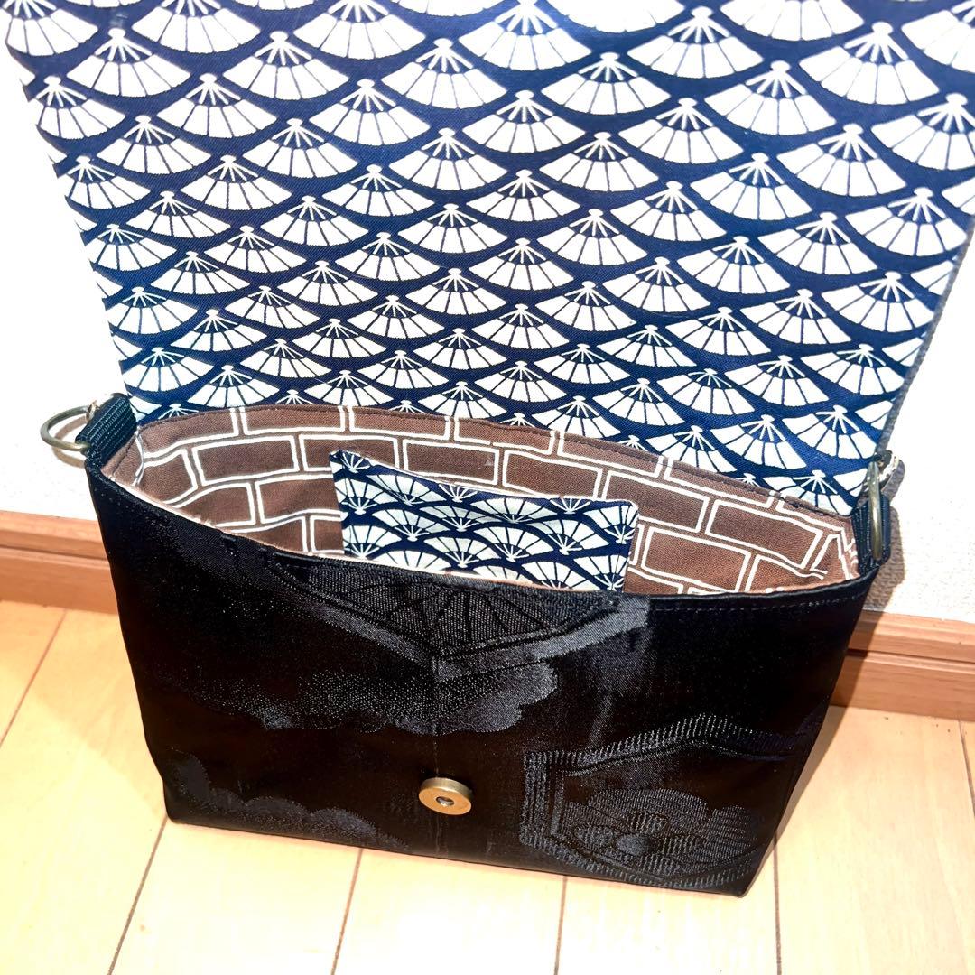 tam様⭐︎おまとめ専用⭐︎がしゃどくろ＊ハンドバッグ 2点