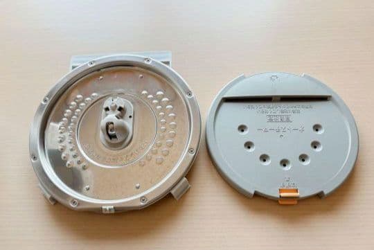 炊飯器・餅つき機 HITACHI RZ-V100EM