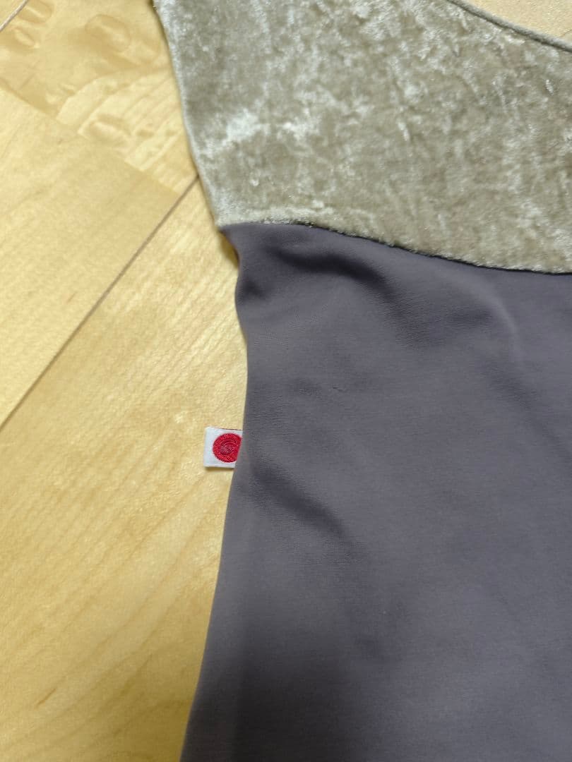 yumiko レオタード Mサイズ