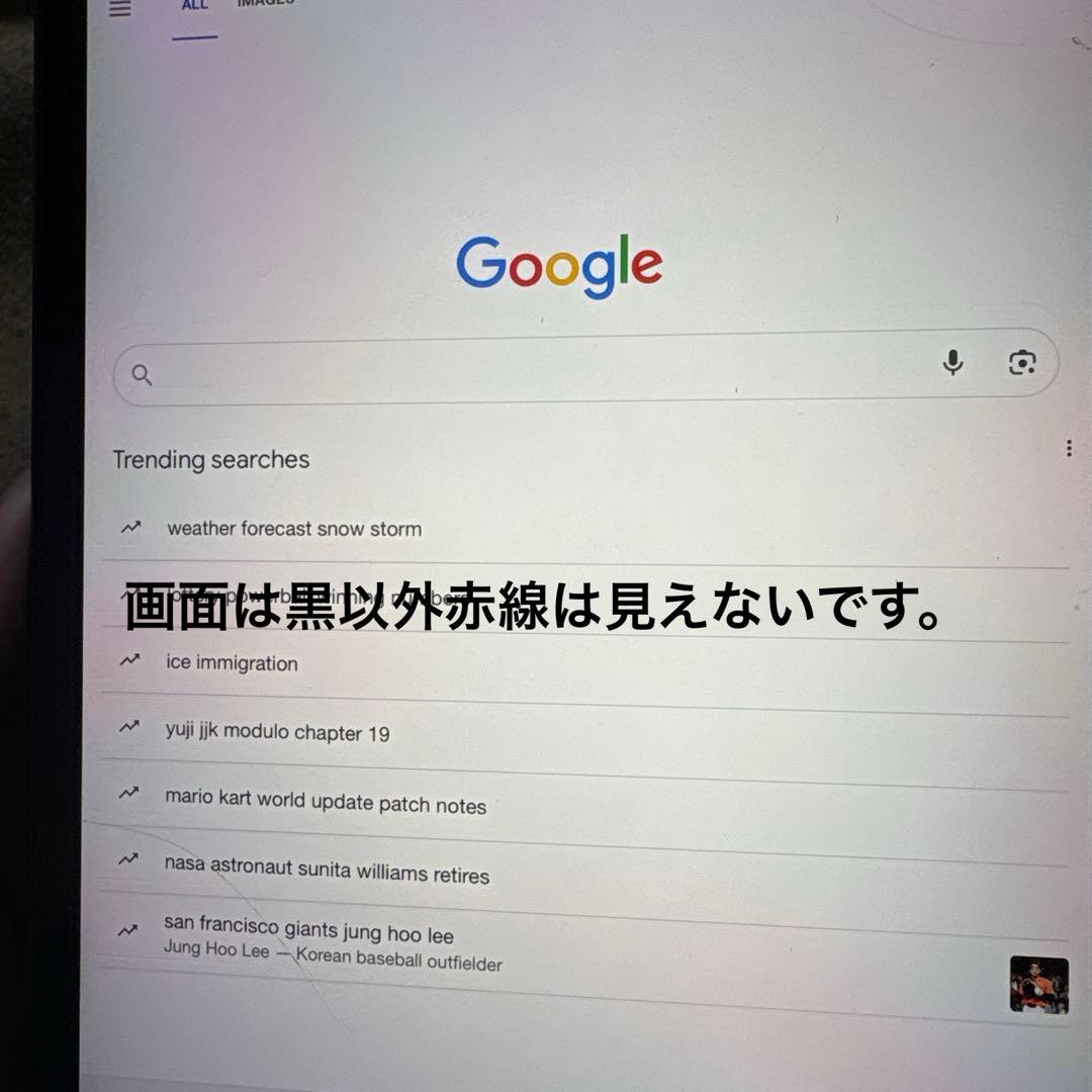 iPad本体 Apple iPad mini (5th generation) 256GB