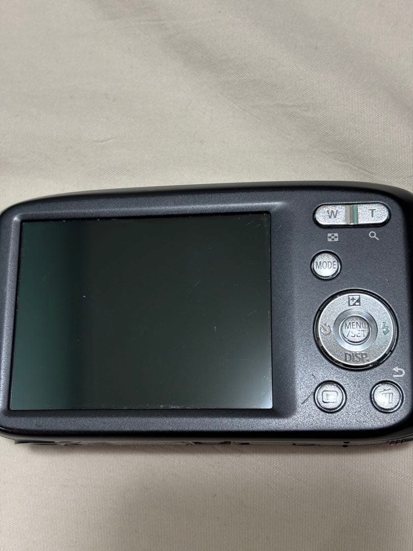 EXILIM COOLPIX LUMIX セット