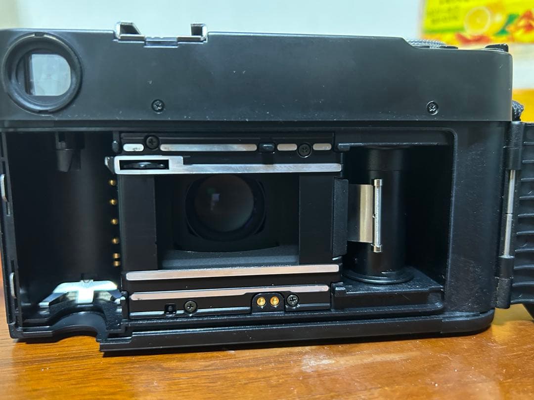 Konica コニカ HEXAR