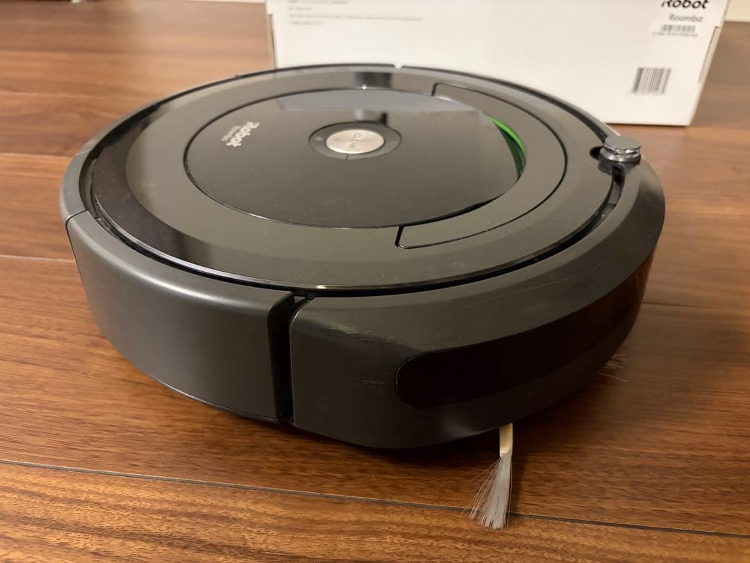 iRobot Roomba 691 ロボット掃除機 ルンバ