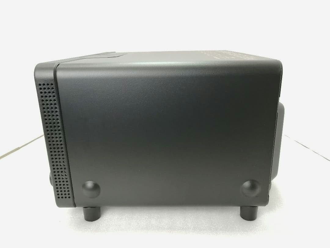 BALMUDA　バルミューダ　スチームトースター　20年製 052