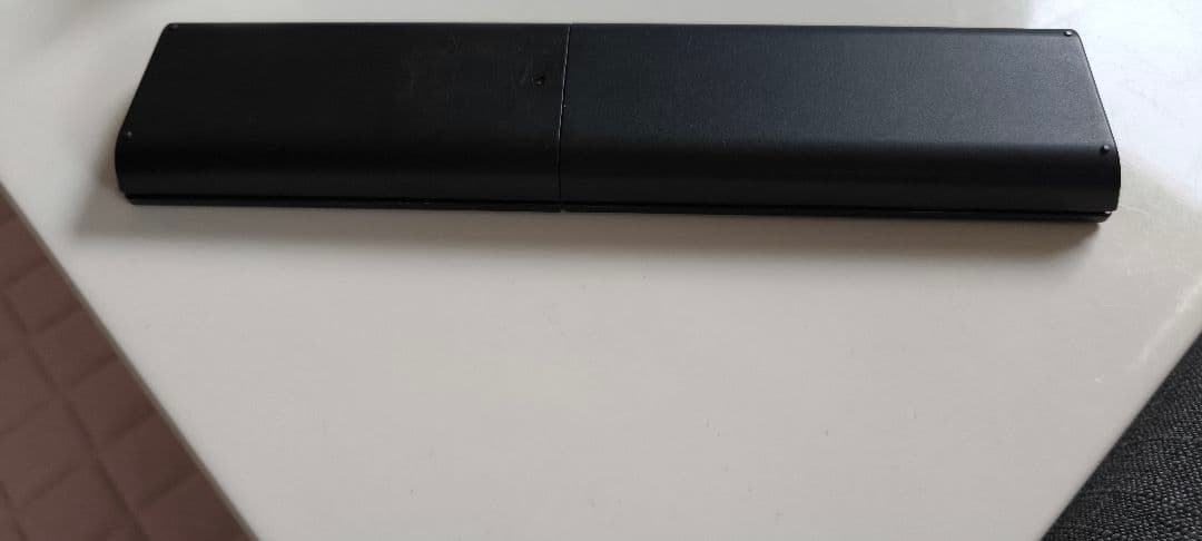 FUNAI　液晶テレビ　FL-43U3020　2020年製造　中古品　リモコン付