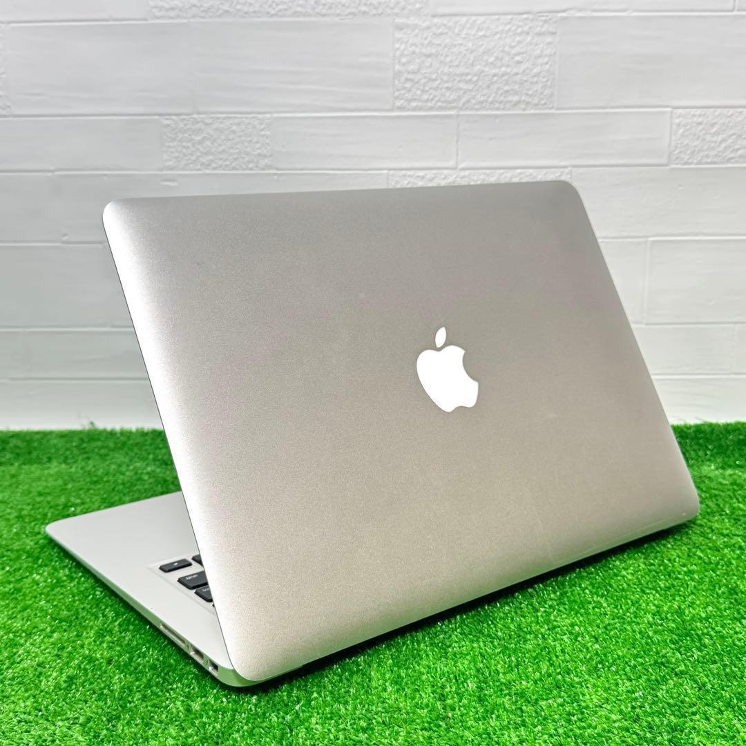 MacBook本体 MacBook Air 2015 SSD512GB 8GB Office PC