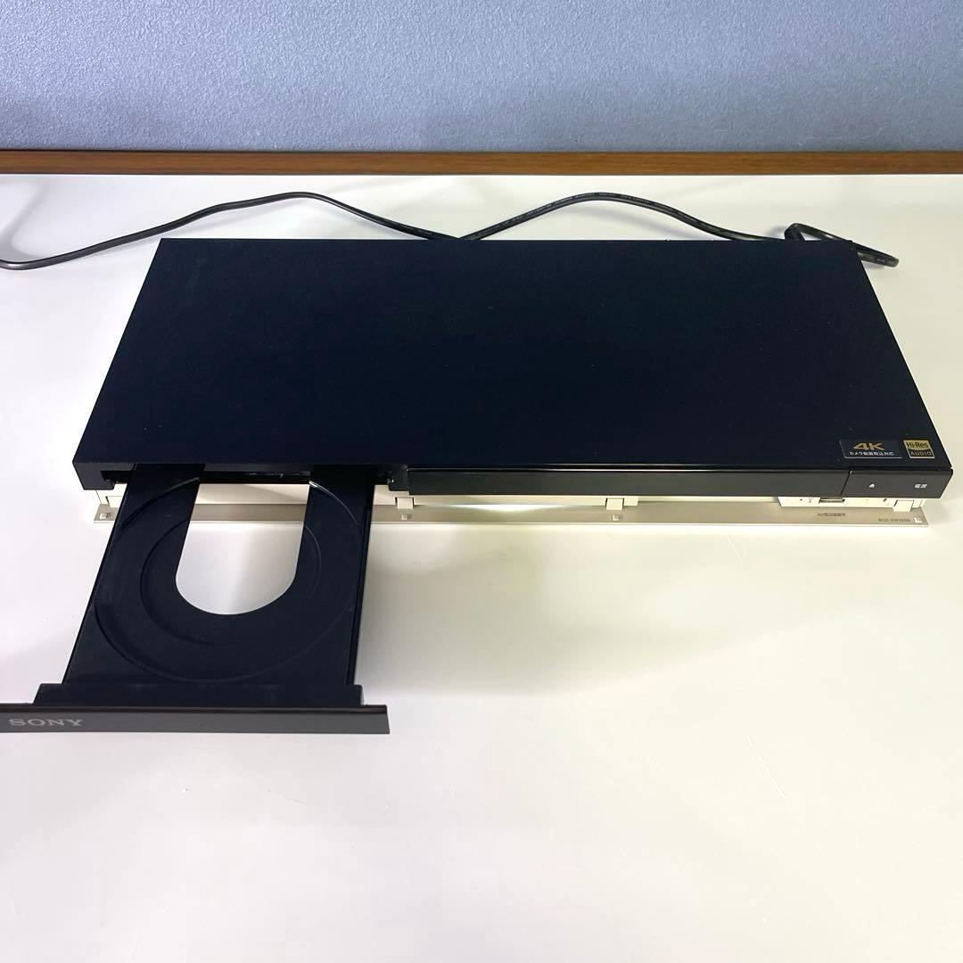 【ジャンク】ソニー SONY BDZ-ZW1500 ブルーレイレコーダー　3台