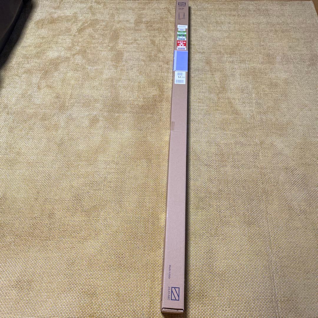 新品 ジリオ A&C トララ コートスタンドZilio Tra-ra ハンガー