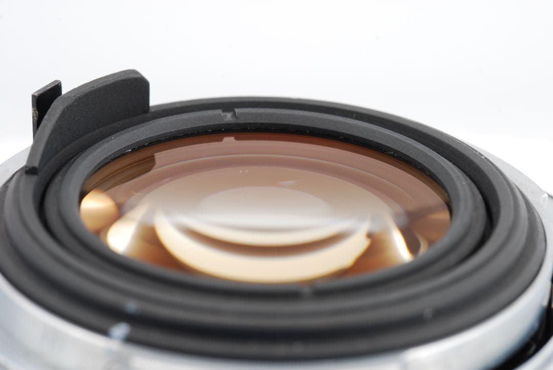 【整備済】SMC PENTAX 50mm f1.4 Kマウント 明るい単焦点