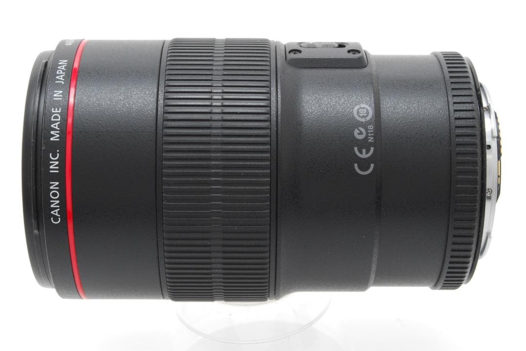 Canon EF 100mm f/2.8 L IS USM キャノン レンズ