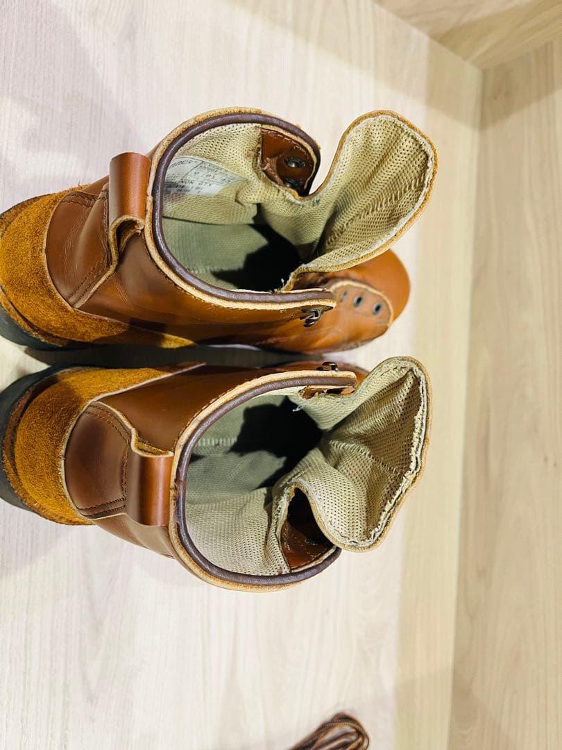 【DANNER】『WOODSMAN CEDAR RAINBOW』D-12050X