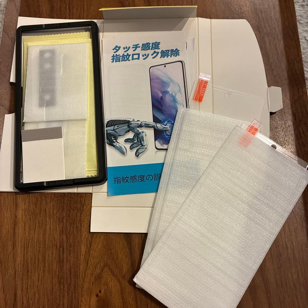 【付属品有り】Google Pixel 6aチョーク