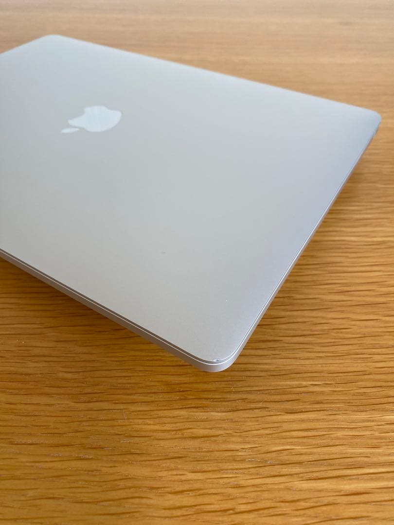 13-inch MacBook Pro 2020 良好状態　MacBook 本体