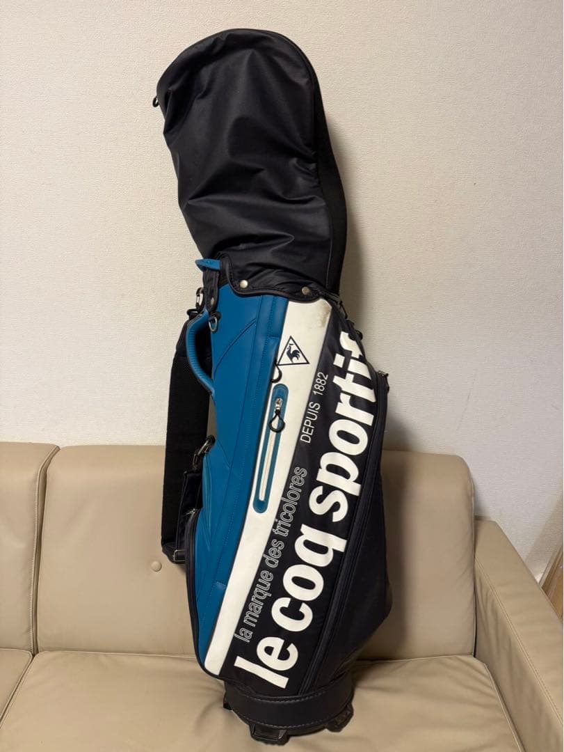 【送料込み】大人気　キャロウェイ　ウォーバード　ゴルフセット　ゴルフバッグ付き