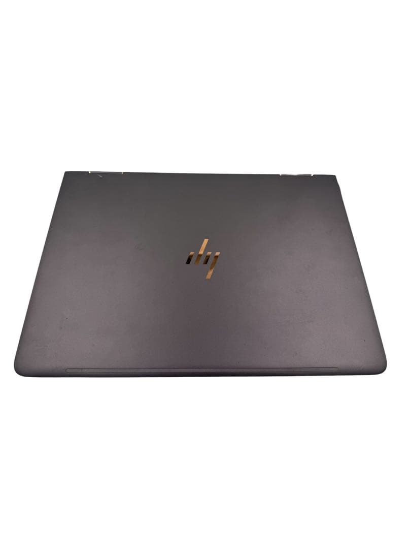 HPノートPC‼️第7世代❗️corei7❗️ジャンク★HP Spectre x360