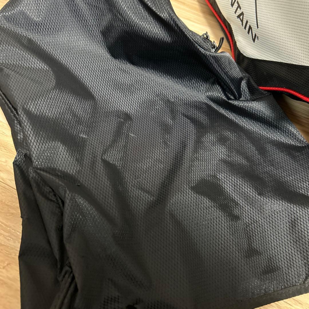 うえっちさん専用　サンマウンテン　キャディーバック　14分割　9.5型