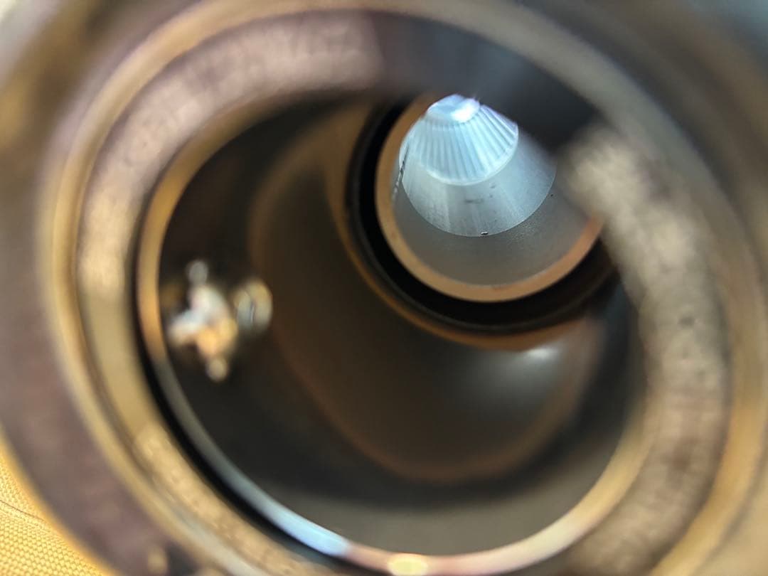 ホンダCRF250L/M/RALLY ヨシムラ RS-4J サイレンサーのみ